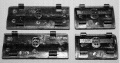 Hewlett Packard Button - 419165-001 Hp Touchpad Key Set